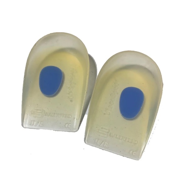 ▶️ Birkenstock L78134 Unisex Blue Footbed Arch Support Size US L6 M 4 EU 37 - Picture 1 of 5